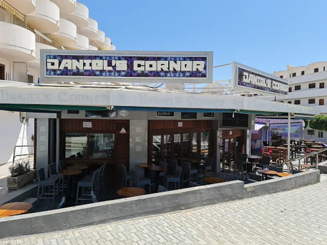 Daniel's Corner