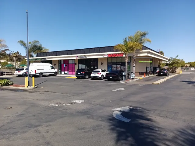 Oceanside Town & Country