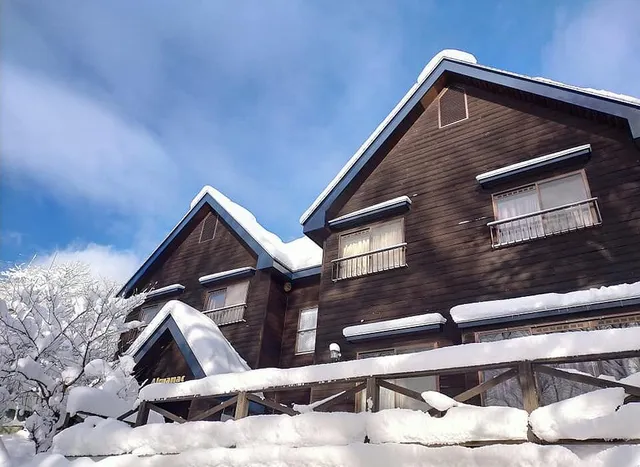 黒姫高原の宿 アルマナック