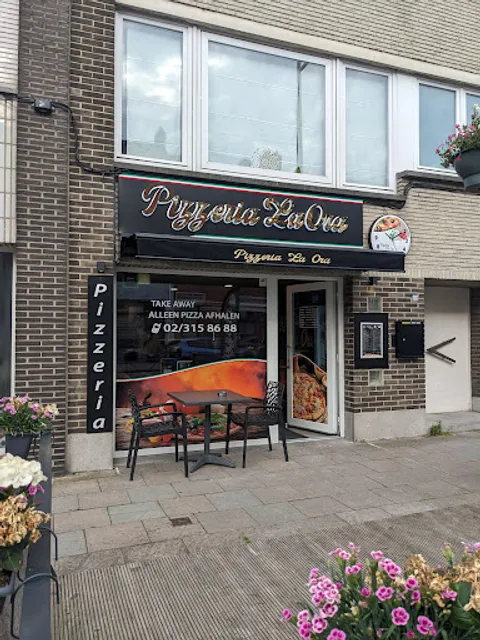 Pizzeria La Ora