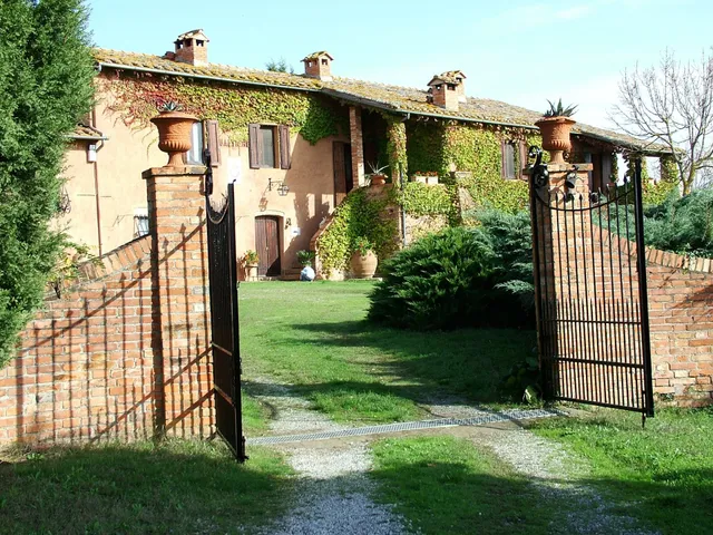 Agriturismo Le Gualtiere