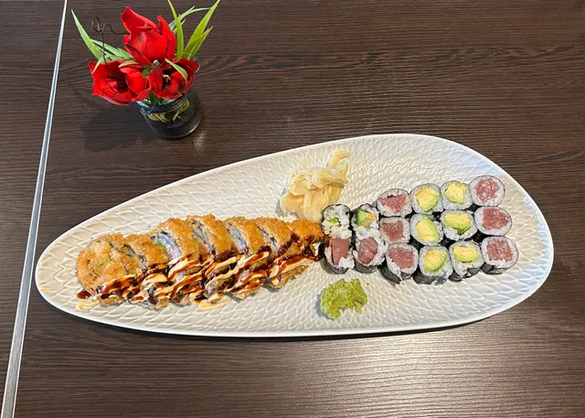Sushi und Asia Kitchen