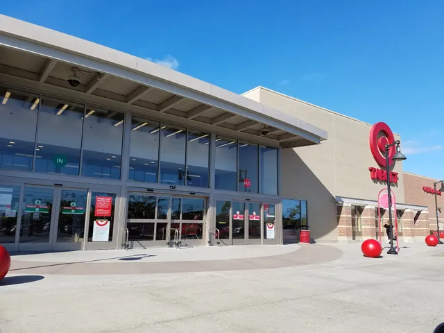 Central Islip Town Center