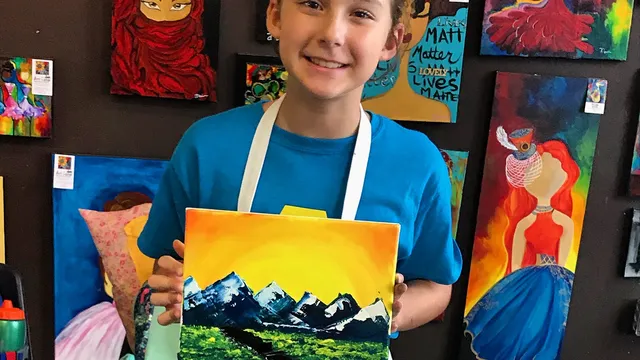 Denise Onwere Gallery