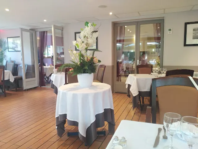 Auberge du Louvetier