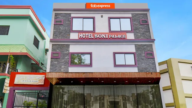 FabExpress Soni Palace