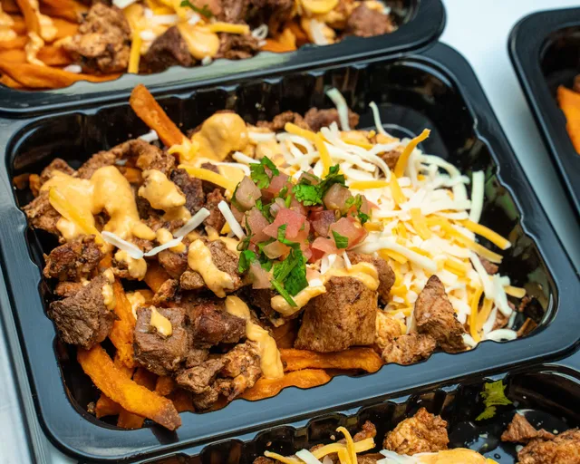 Healthy Meals Direct