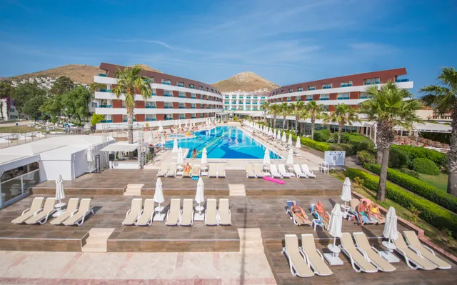 Azure by Yelken Hotel