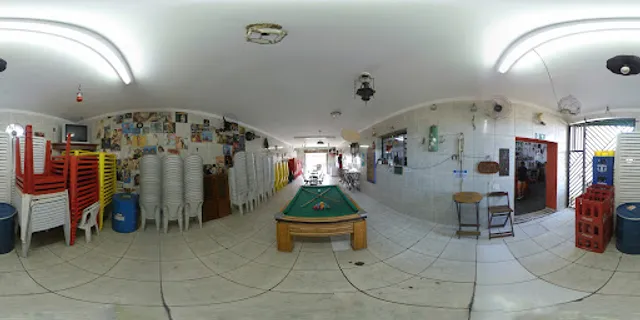 Primo's Bar - Bar, Lanchonete e Petiscaria