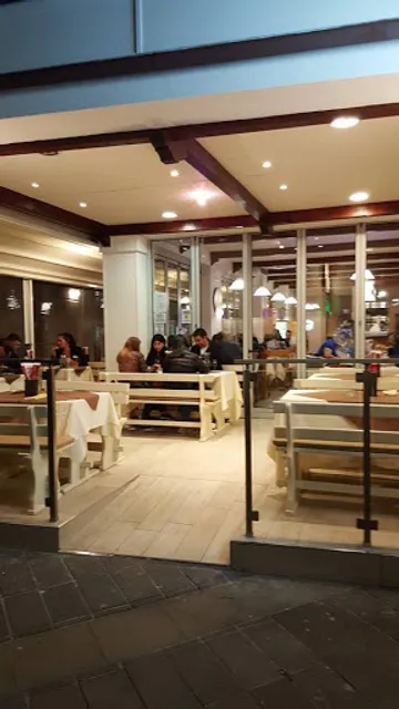 Ristorante Vecchio Marconi