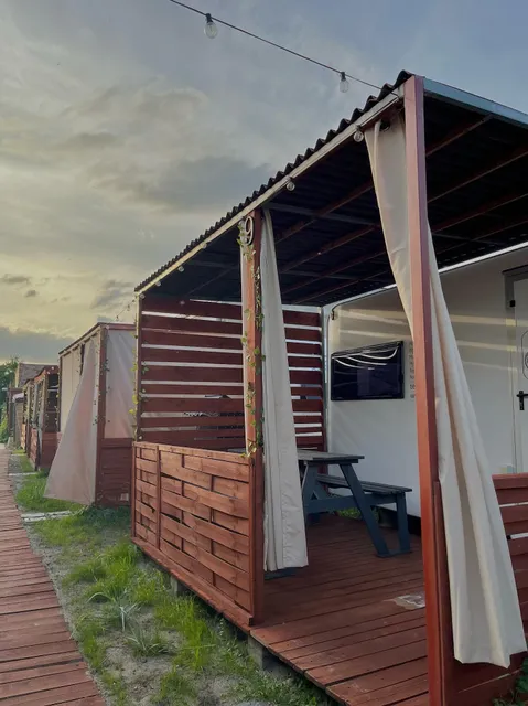 Sonata Camp Jastarnia