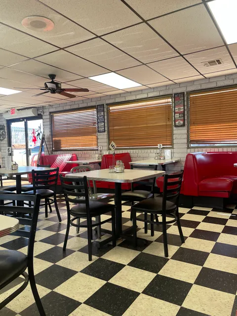 T C's Country Kitchen