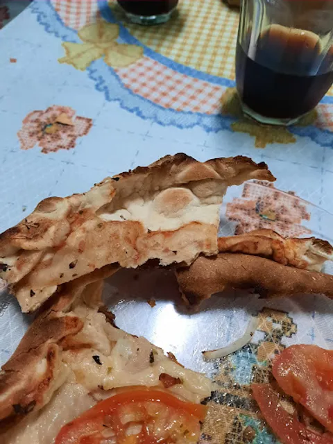 Pizzaria Bella Italia Delivery