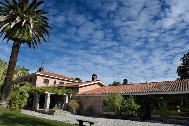 La Baguala Hotel de Campo y Chacras