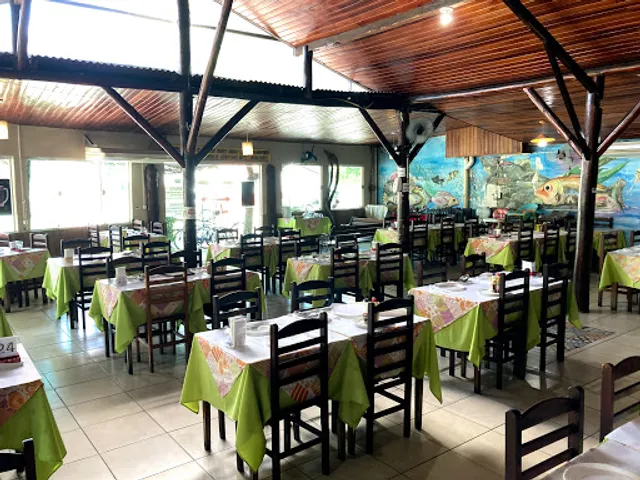 Peixe Frito Miracema