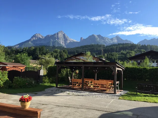 Pension Tyrol