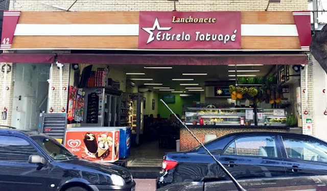 Estrela Grill Tatuapé