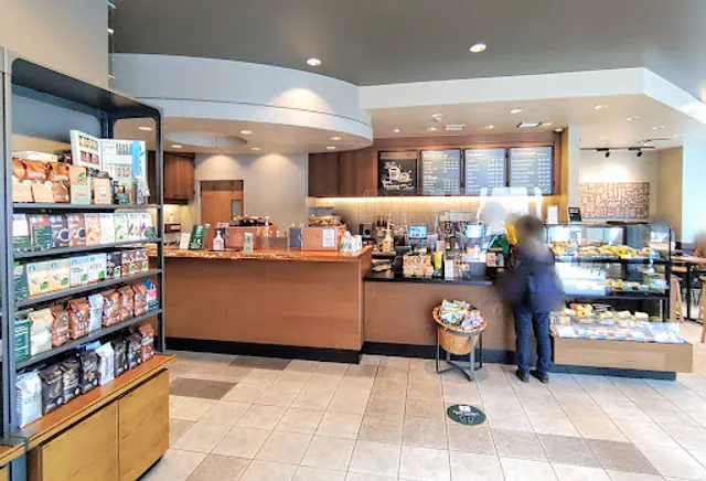 Starbucks Coffee - Ochanomizu Murata Building