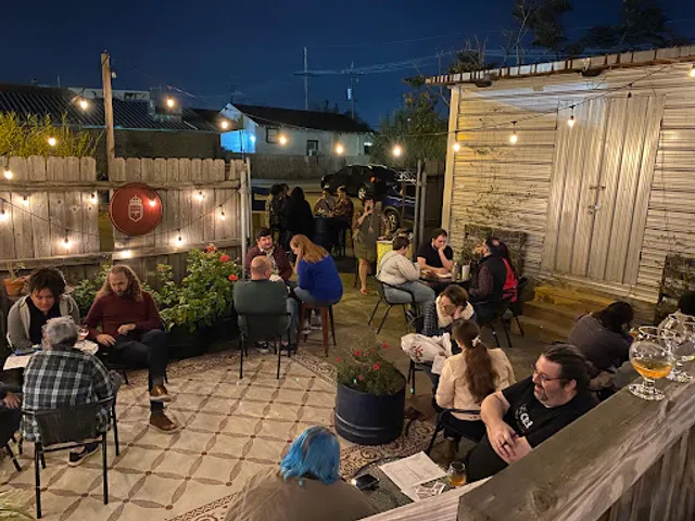 Broad Street Cider & Mead