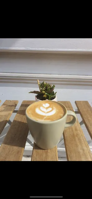 Chapel Market Roastery