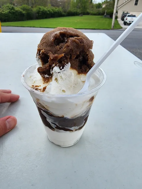 Silver Bell Ice Cream