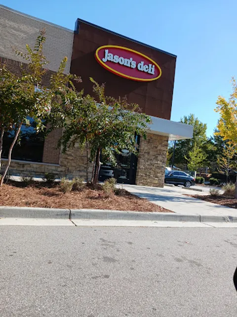 Jason's Deli