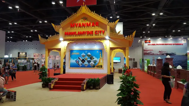 Nanning Department Store