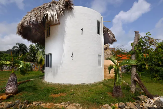 Palmeras de Playita Apartments - ubytování u České rodiny