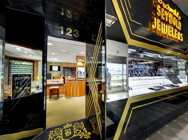 Buchwald Jewelers