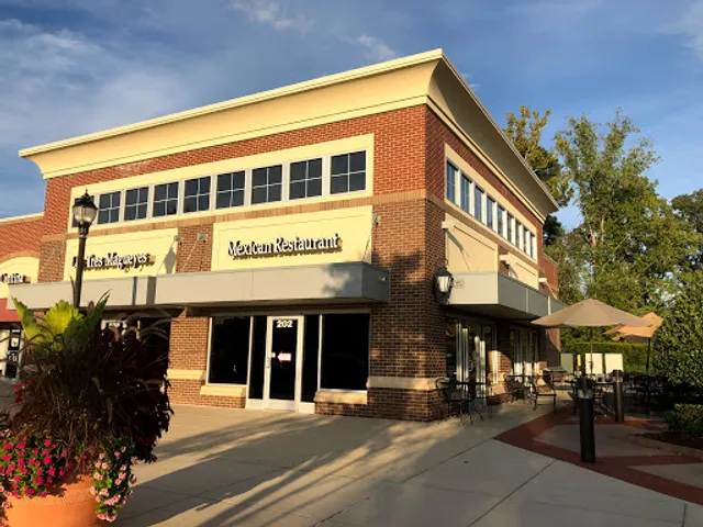 Los Tres Magueyes Green Level