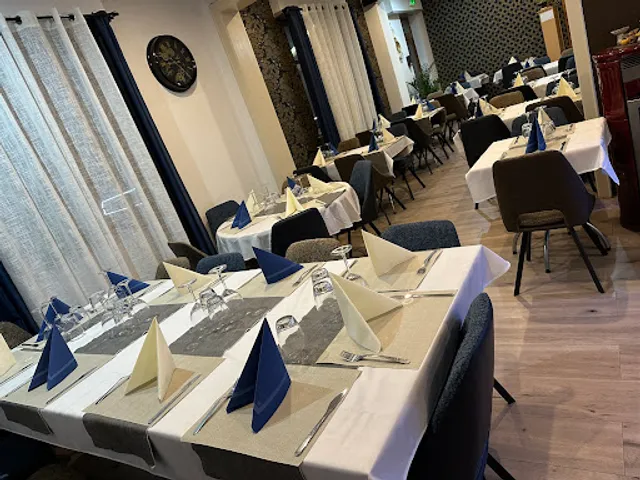 Restaurant Resto du Monde