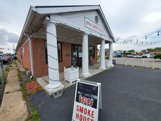 Shore Barbecue Company