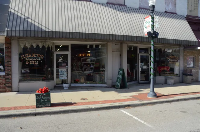 Elizabeth's Keepsakes & collectibles