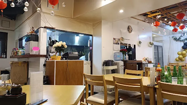 Quán Thảo レストラン