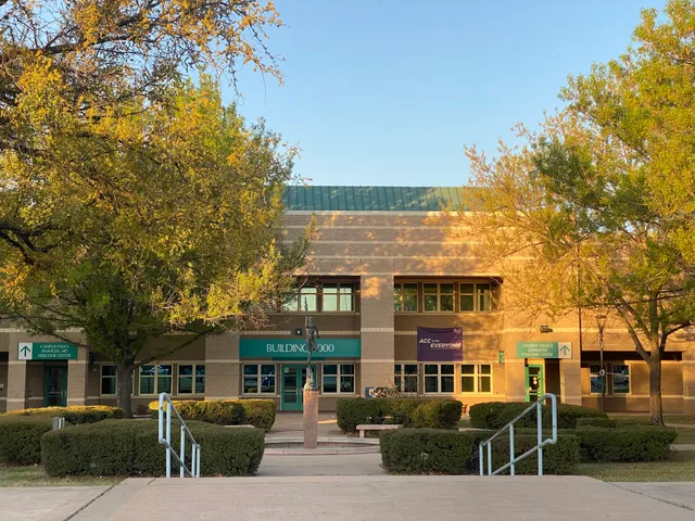 Austin Community College: Northridge Campus
