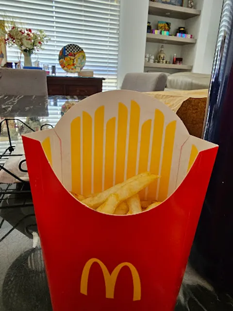 McDonald's Victoria Point