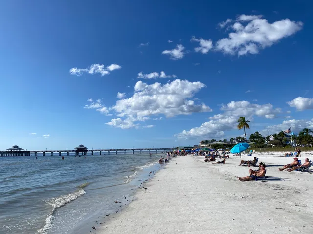 Fort Myers Beach