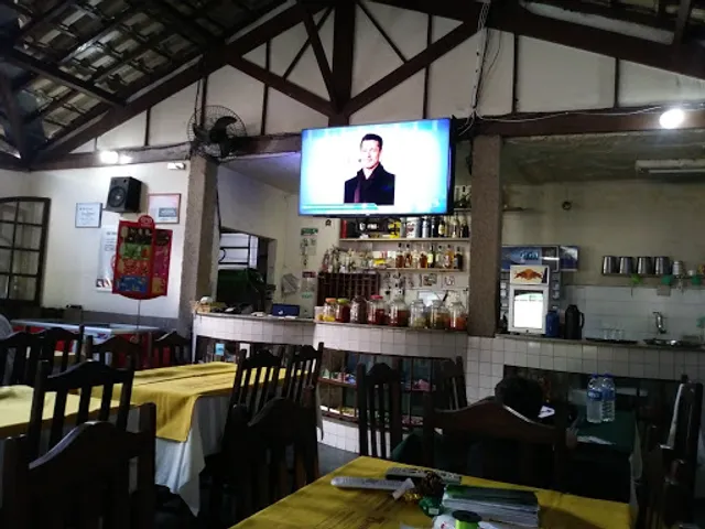 Churrascaria do Trevo - Barao de Cocais