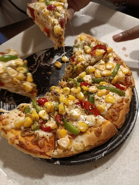 Siddhi Bakery & Best Cafe Restaurant