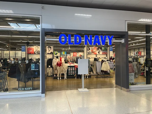 Old Navy