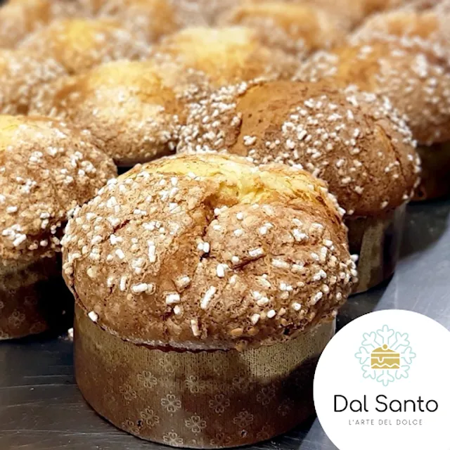 Pasticceria Dal Santo Alessandro