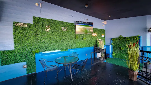 El Capitan Seafood and Mexican Grill #2