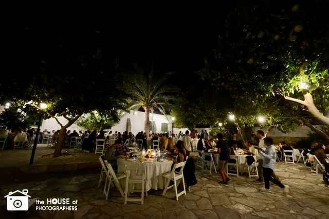 THE COURTYARD EPISKOPI