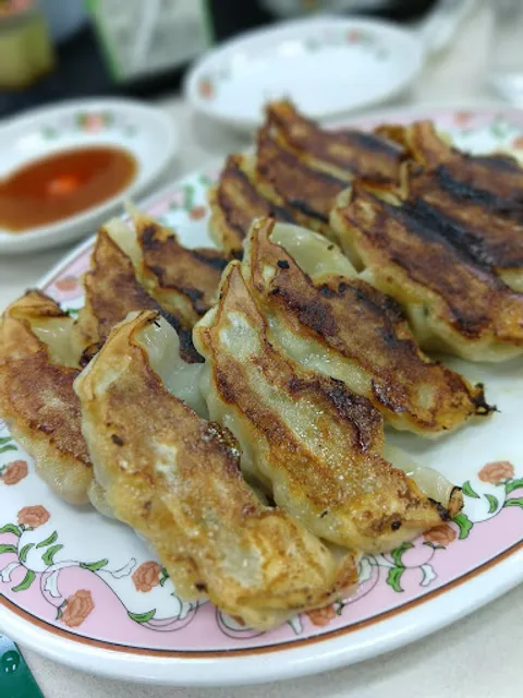 Gyoza no Ohsho - Nishikujo