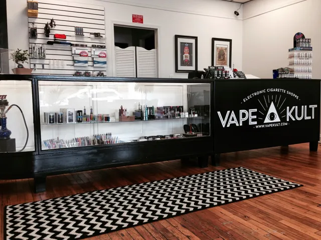 Vape Kult