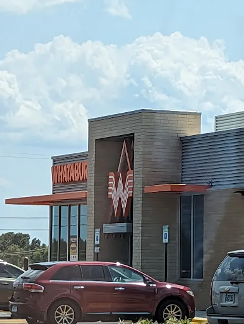 Whataburger