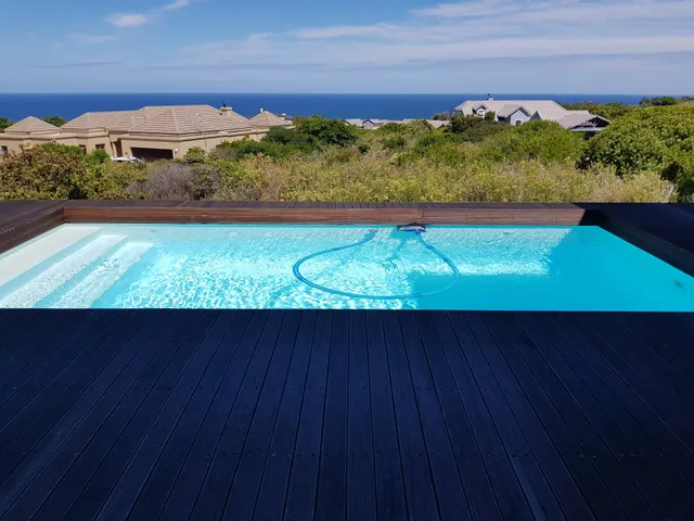 Sparrebosch Golf Stay