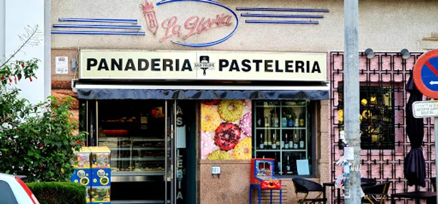 La Gloría Panadería - Pasteleria