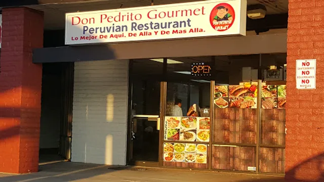 Don Pedrito Gourmet