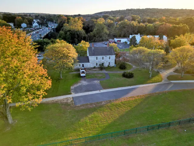 Main Street Historic District